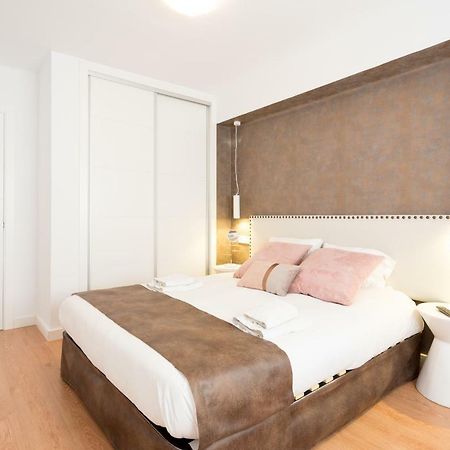 Centrico Apartamento 2 Dorm Málaga Extérieur photo
