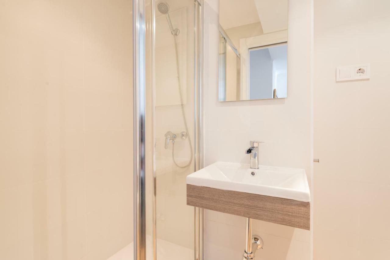 Centrico Apartamento 2 Dorm Málaga Extérieur photo