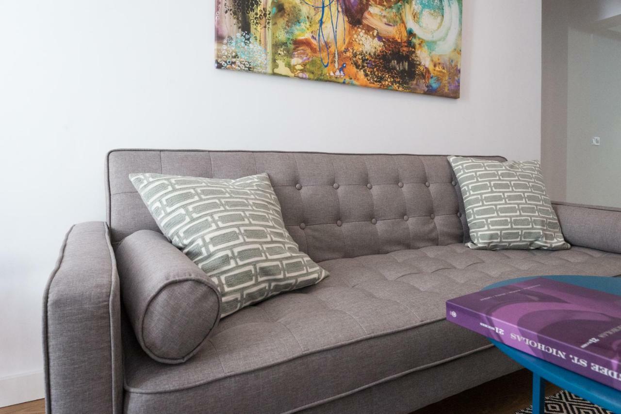 Centrico Apartamento 2 Dorm Málaga Extérieur photo
