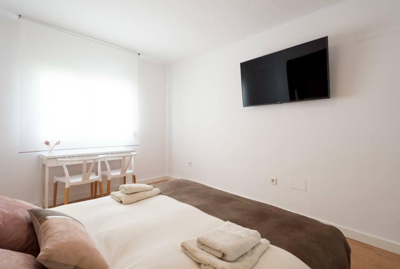 Centrico Apartamento 2 Dorm Málaga Extérieur photo