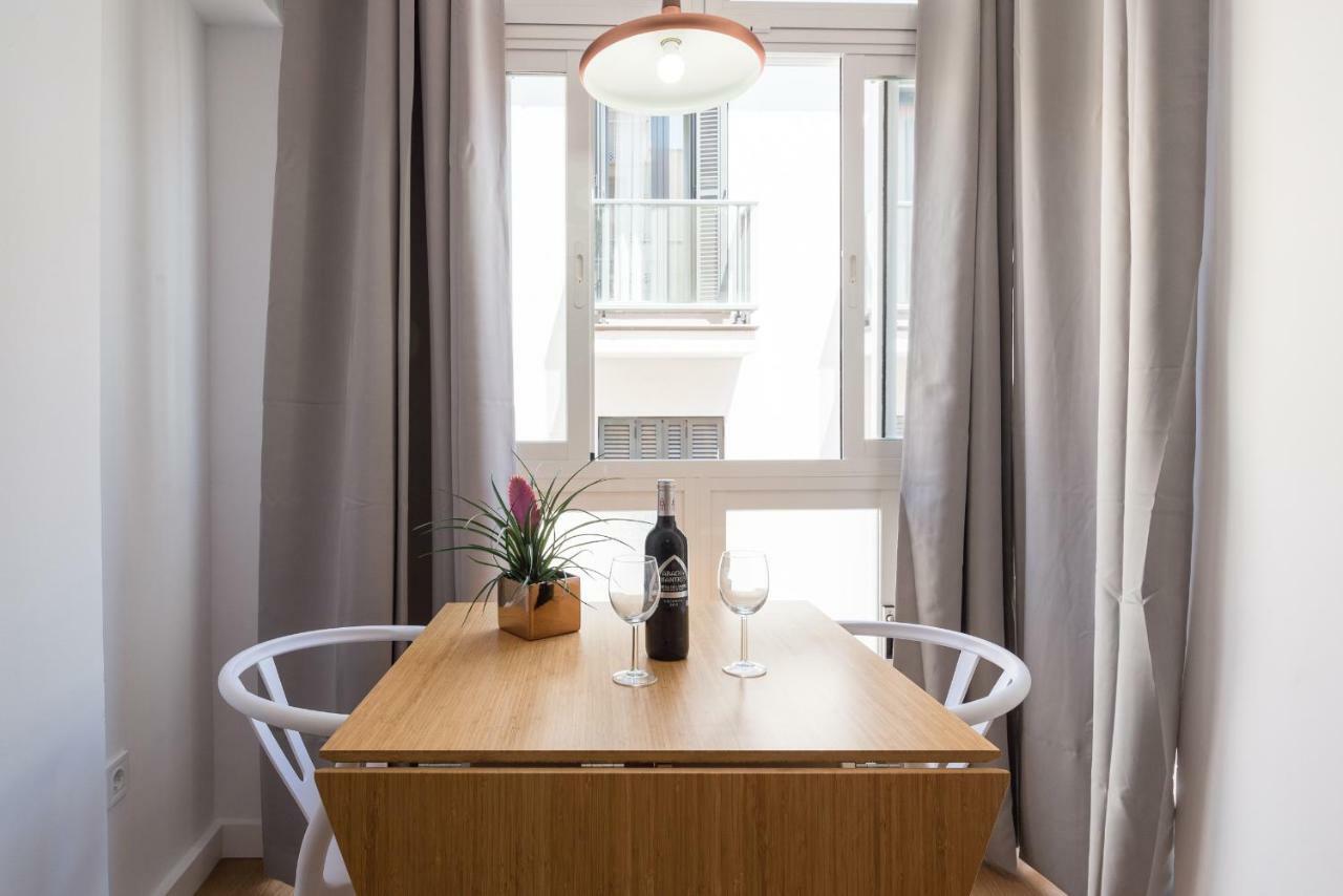 Centrico Apartamento 2 Dorm Málaga Extérieur photo